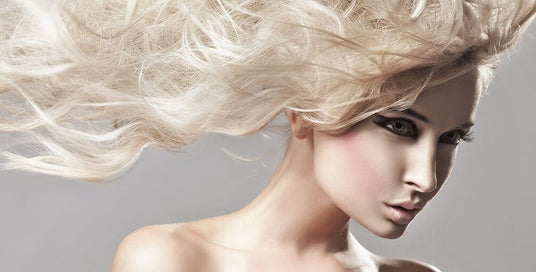 Or to be more precise...have a great hair day!