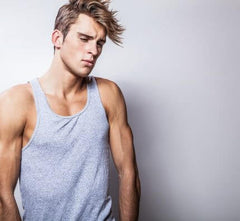 Men’s hair care
