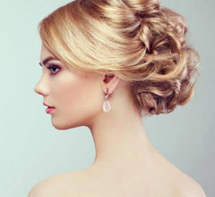 Hair styling