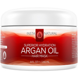 Argan Oil Hair Mask