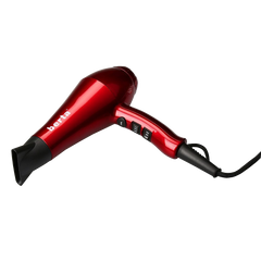 Berta 1875 Watts Professional Blow Dryer 2 Speed