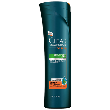 Clear Men