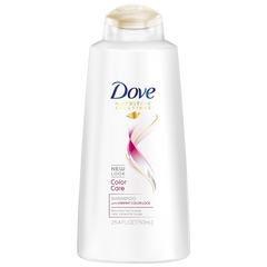 Dove Color Care