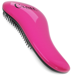 Glide Thru Detangler Hair Comb or Brush
