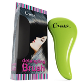 Glide Thru Detangler Hair Comb or Brush