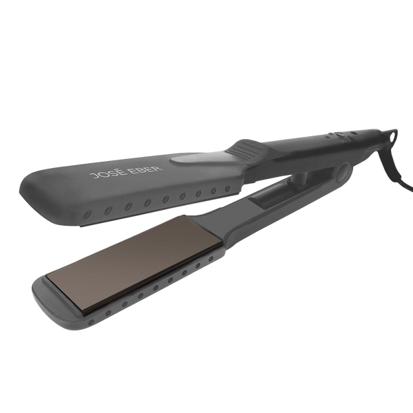 Jose eber ceramic flat iron deals